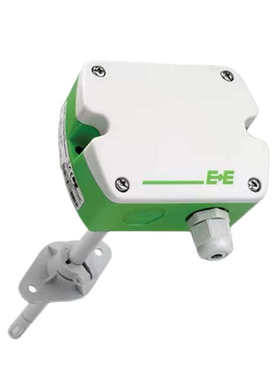 E+E温湿度传感器EE160-M1T2A6SBL0SBH50风管M1T2A3SBL0SBH50