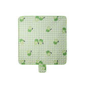 户外野餐垫防潮加厚加大防潮垫2×2户外野炊野营沙滩帐篷防水垫子