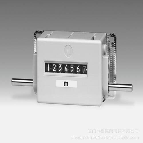 Baumer 堡盟M 400