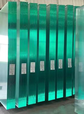 厂明家直销原2–15537mm法玻璃片透浮浮法玻璃