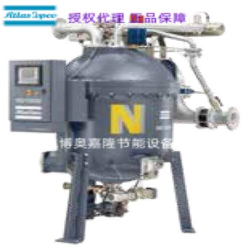 MD800WVSD-10-40℃阿特拉斯科普柯压缩热再生转鼓吸附式干燥机