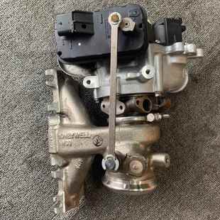 144106434R 2820900900 A2820900280 0006 1.3T涡轮增压器 850282