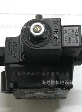 AS47C1538/AS47B1537 桑泰克SUNTEC油泵 法国原装 柴油燃烧器油泵