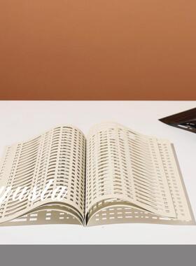 简约复法古式金属书别架摆件样板间茶几房DHA墅桌面电视柜软装饰