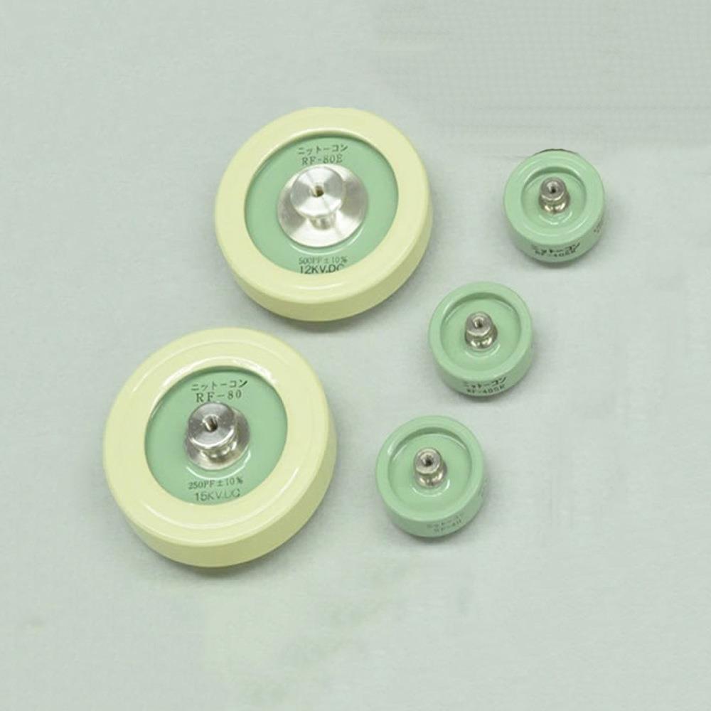 NITTO DENJI陶瓷电容器RE-40S RF-140S 110S 80S 60S 50S 30S 20S