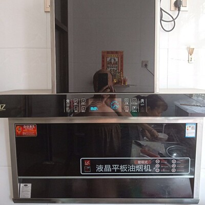 创亿抽油烟机真实使用一个月后感受，质量内幕大反馈