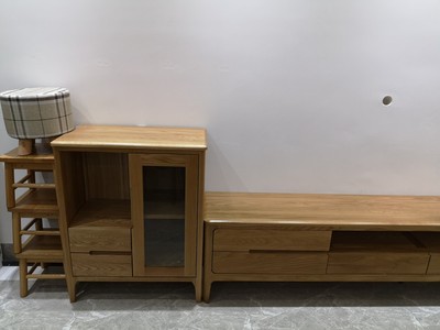 原始原素全实木电视柜茶几怎么样(前车之鉴)有必要告诉大家真相