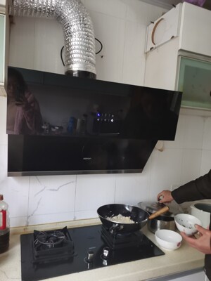 帅康CA530油烟机怎么样?使用一周说真相感受