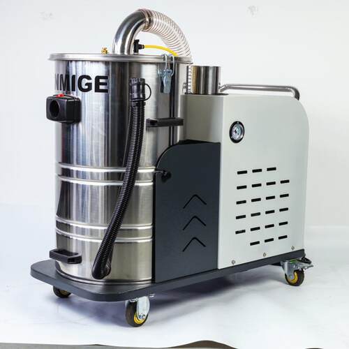 避难硐室机电硐室积水积尘清洁机电气设备接线腔积尘杂物吸尘器