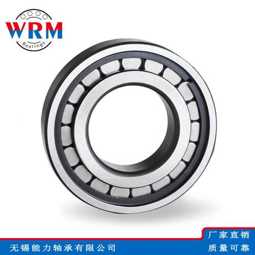 重载满滚柱圆柱滚子轴承N313N314N315N316V
