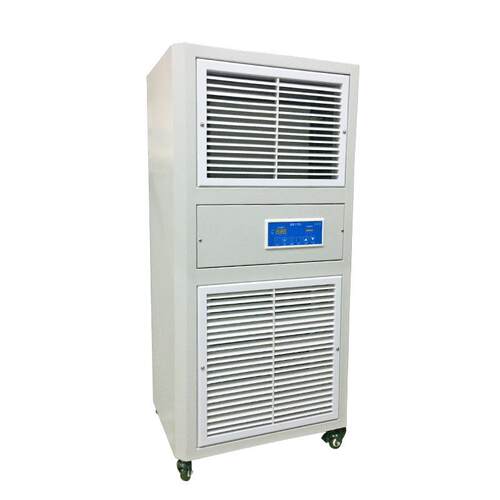 信达供应移动自净器加工工业空气净化器家用移动式空气自净器