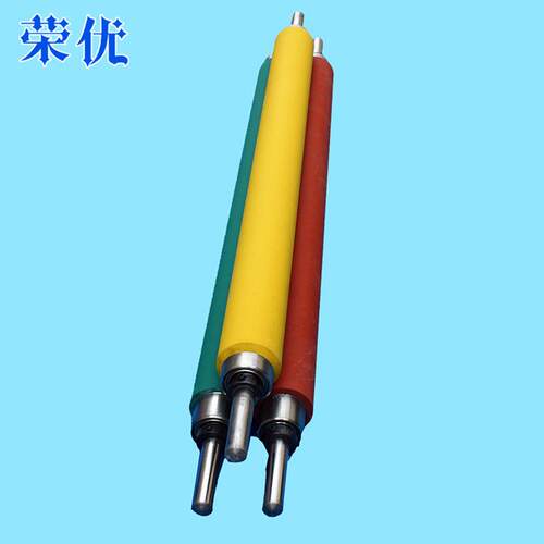 原厂配套北人系列全套胶辊2205PZ48802204对开单色双色四色