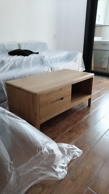 原始原素实木茶几怎么样一个月后开始后悔了诉说原因