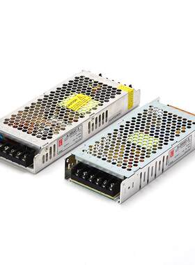 LED显示屏电源A-200AF-4.5V 创联电源适用多种箱体尺寸电视墙电源