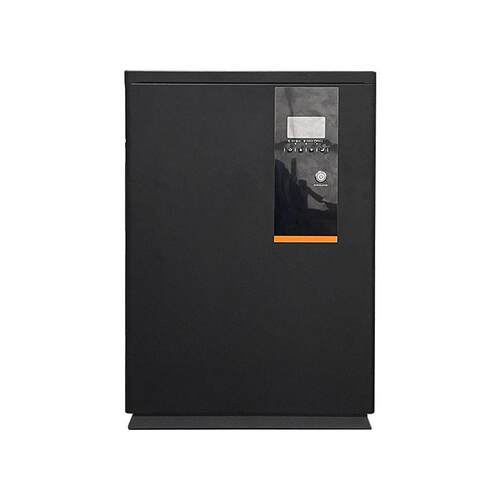 3.5kW 逆控一体机 5.12kWh 内置储能电池 离网光伏供电系统