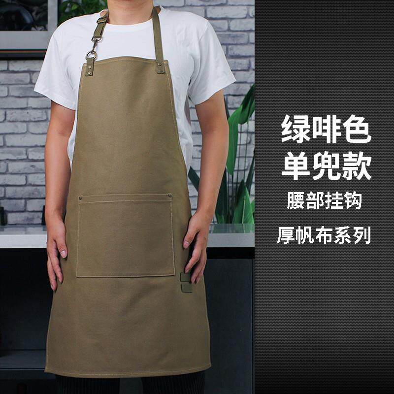 正品防水裙定制lo服go厨房家用围围裙工作围腰可爱日系韩围版裙女