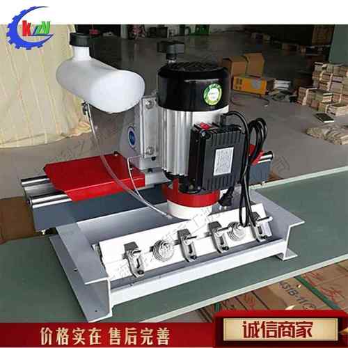 全自动直线磨刀机 木工砂轮磨刃机 刀片刀具抛光全铜电机打磨机