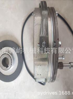 Crown USA起重机驱动电机配件制动器FDB08/10/13/15/17/20/23/26