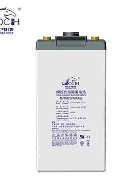 理士2V蓄电池DJ200/2V300h500ah600a800ah1000ah400ah1200ah1500a