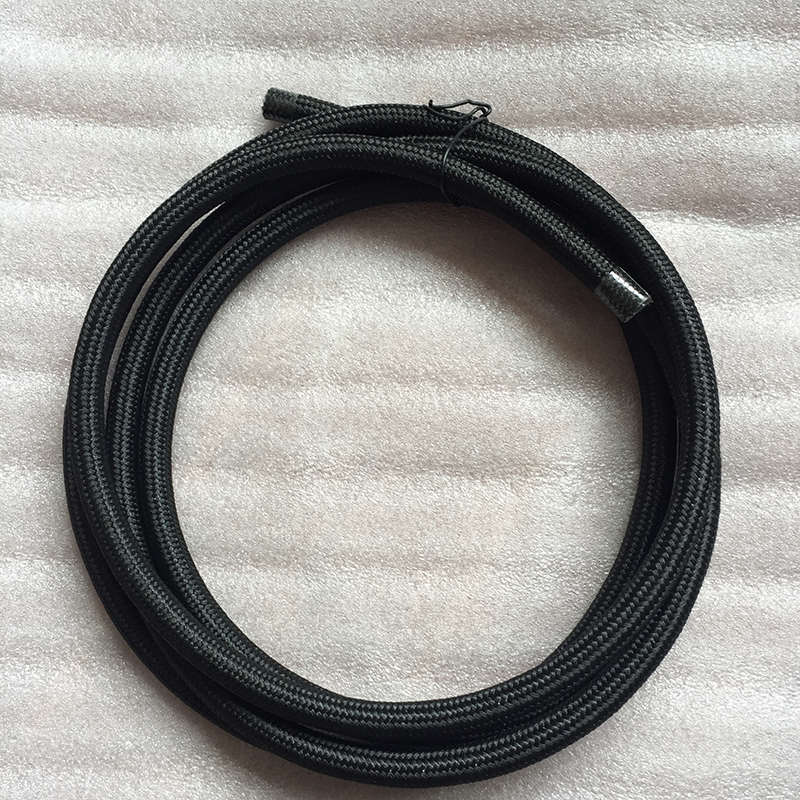 电加热蒸汽锅炉熨斗机专用硅胶蒸汽管 原厂配件