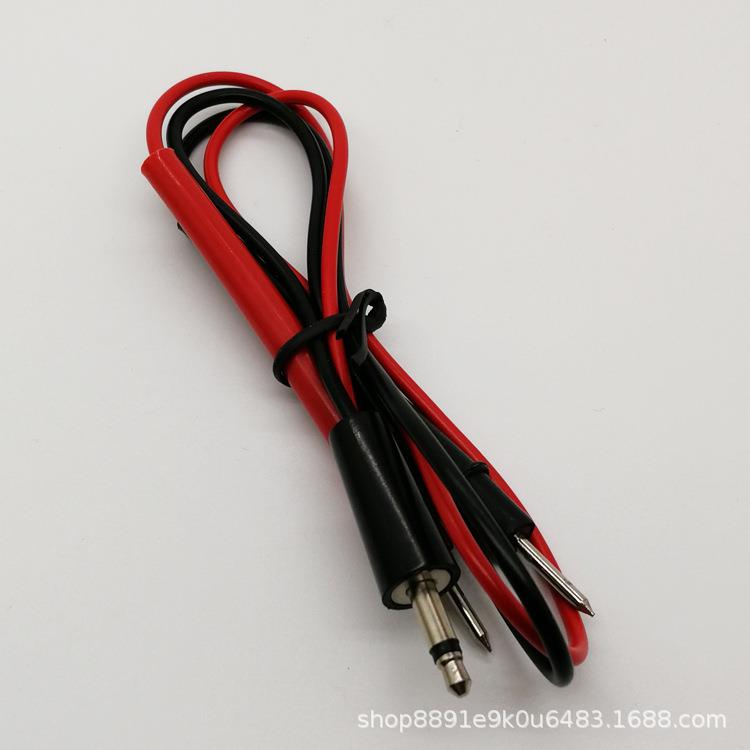 专业修表工具 石英机芯检测器/仪 检测机芯好坏 测表器QBC