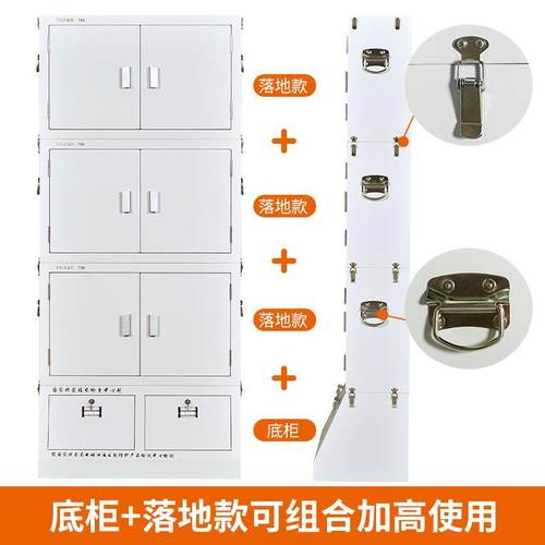 机信屏蔽柜存放柜带锁手手机保管柜机柜员FR屏蔽柜工手号机手寄存
