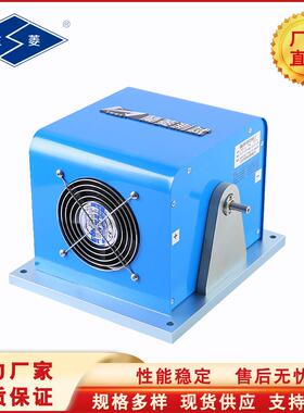 兰菱滞科技提供模拟负载HZC张力制磁粉磁控制动器