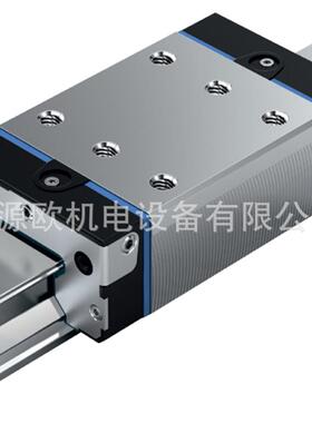 R18214232X 原装德国REXROTH力士乐方型重载滚柱滑块R1821系列