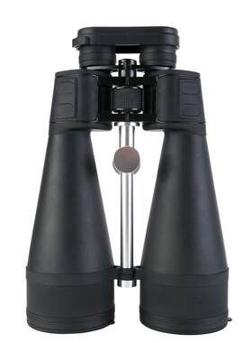 【80MM大口径】 20x80高倍高清高倍双筒望远镜 真实20倍