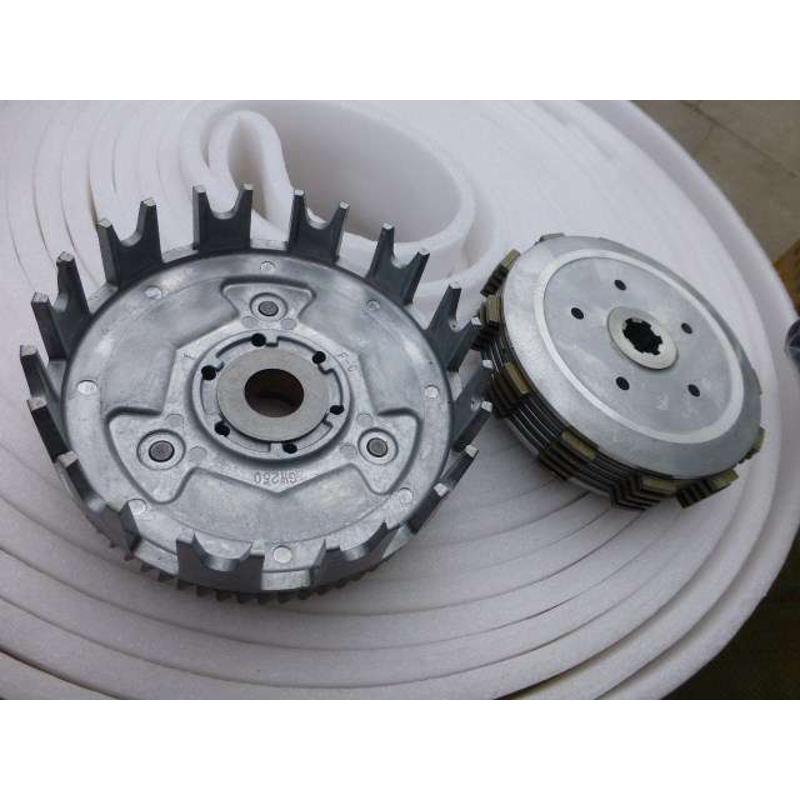 适用铃木GSX250R GSX250摩托车离合器总成摩擦片小鼓小古大古