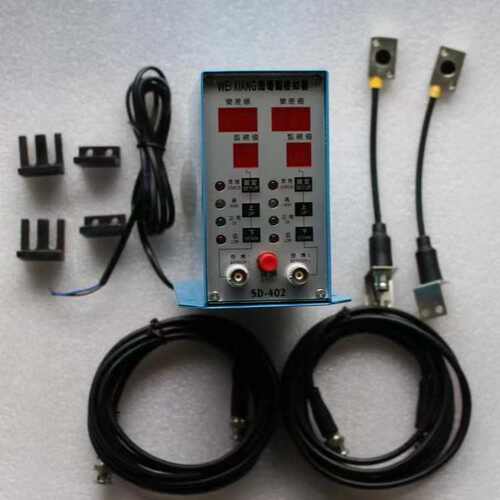 下-器点检 保护器401sd 模具死知