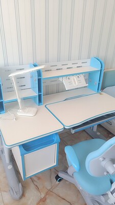 优乐童儿童学习桌怎么样，质量非常好是真的吗？