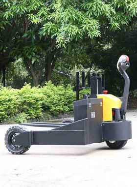 跨境oular好拉户外动叉车越电野山地型搬载重1300运车h轮泥土恶劣