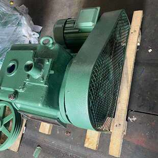 3KW 35A 双级旋片式 真空泵2X