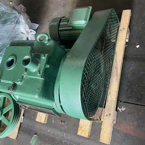 双级旋片式真空泵2X-35A 3KW