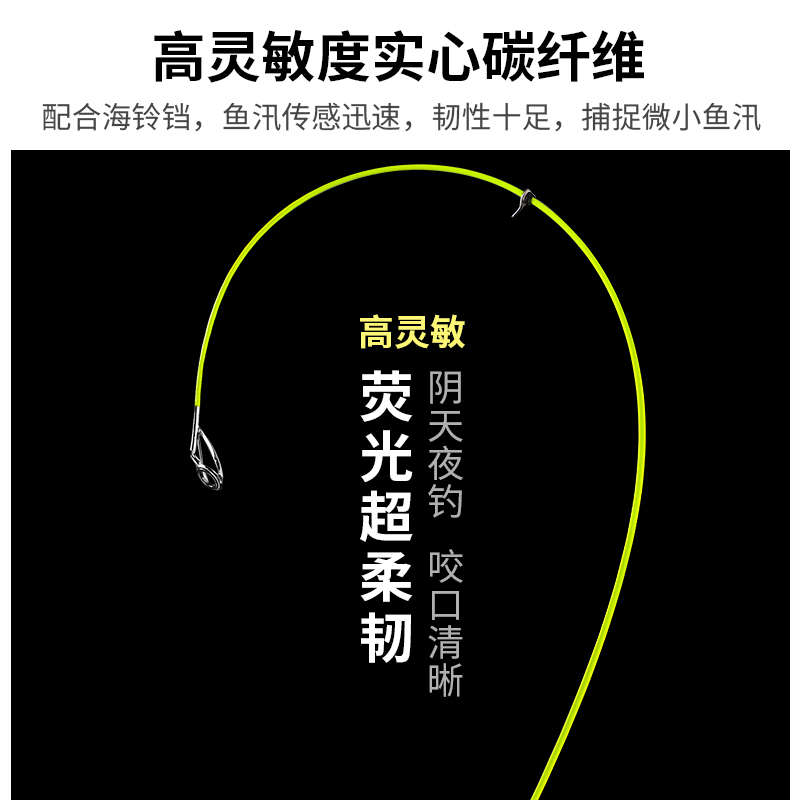 新款短节矶竿矶钓竿远投滑漂专用碳素超轻便携重庆小爆炸矶竿全套