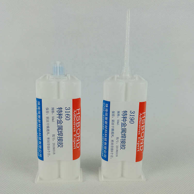 透明金属焊接胶 结构胶不锈钢粘接铝合金 AB胶金属粘接专用胶水,基础建材,胶水/胶粘剂,淘宝优惠券,粉丝福利购,淘宝优惠卷