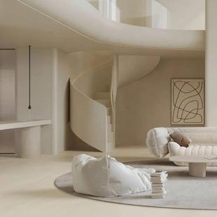 澳洲砂岩系列800X2600X9岩板大板客厅瓷砖室内墙砖