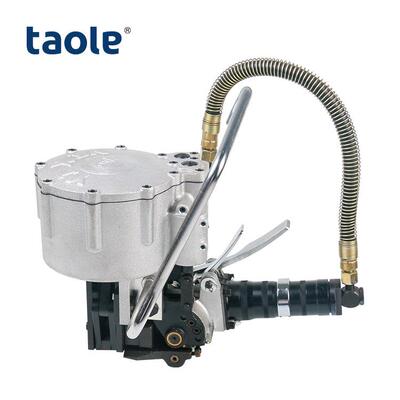 翼鑫风动打机KZ-32BEBT一体式气动钢带打包工具包扎锌锭捆机