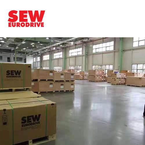 SEW减速机卧式直连斜齿轮R系列所有型号原厂原装厂价直发配件齐全