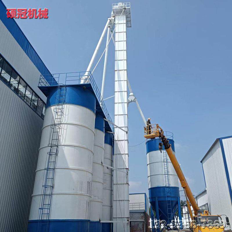ne50板链斗式提升机 沙子板矿山专用设备