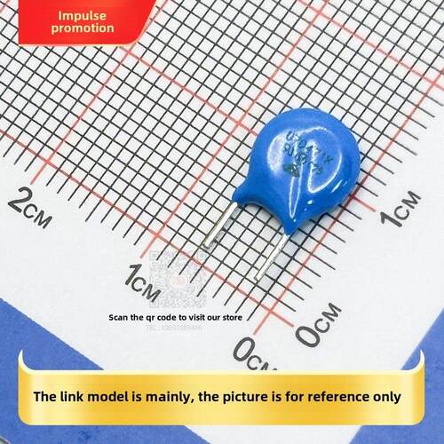 插入式压敏电阻7D/10D/14D/20D821/681/561/471/391/431/102K