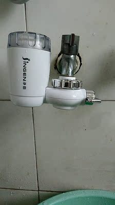 净恩jn-18水龙头净水器怎么样，大家看是否值得买呢？