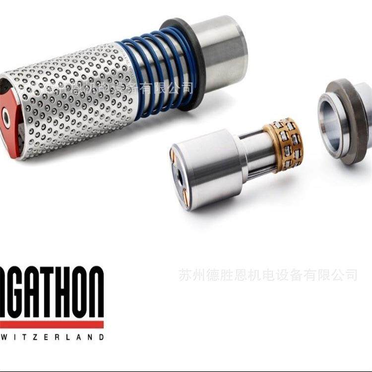 【折扣价】瑞士(阿格顿)滑动轴承导套导柱精密机床磨具专用