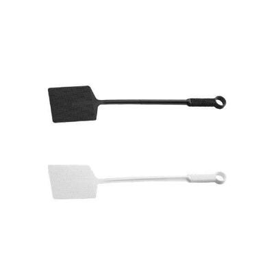 Fly Swatter with Long Handle Mesh Mosquito Swatter Bees