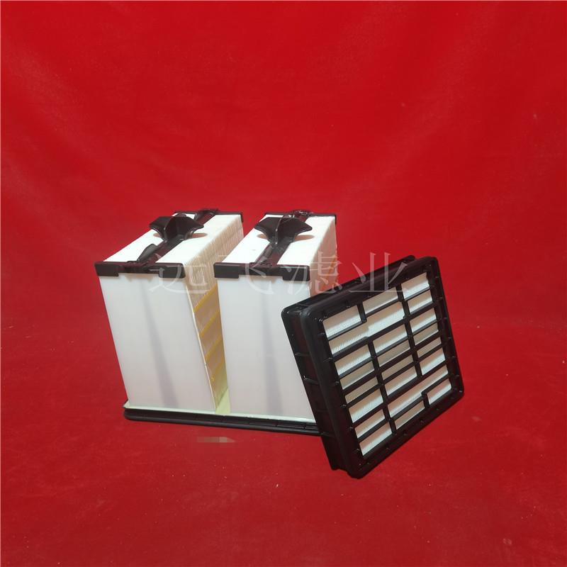 厂家供应 万滤洁 空滤 AF55015 5261250 SA16758 空气滤芯 空气过