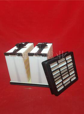 厂家供应 万滤洁 空滤 AF55015 5261250 SA16758 空气滤芯 空气过