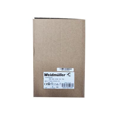 魏德米勒开关电源 1469490000 PRO ECO 240W 24V 10A