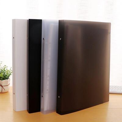binder a3 folder 8k lets a3 lets customised insets