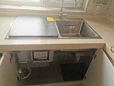 方太水槽洗碗机CT03怎么样?用后感受真实讲述